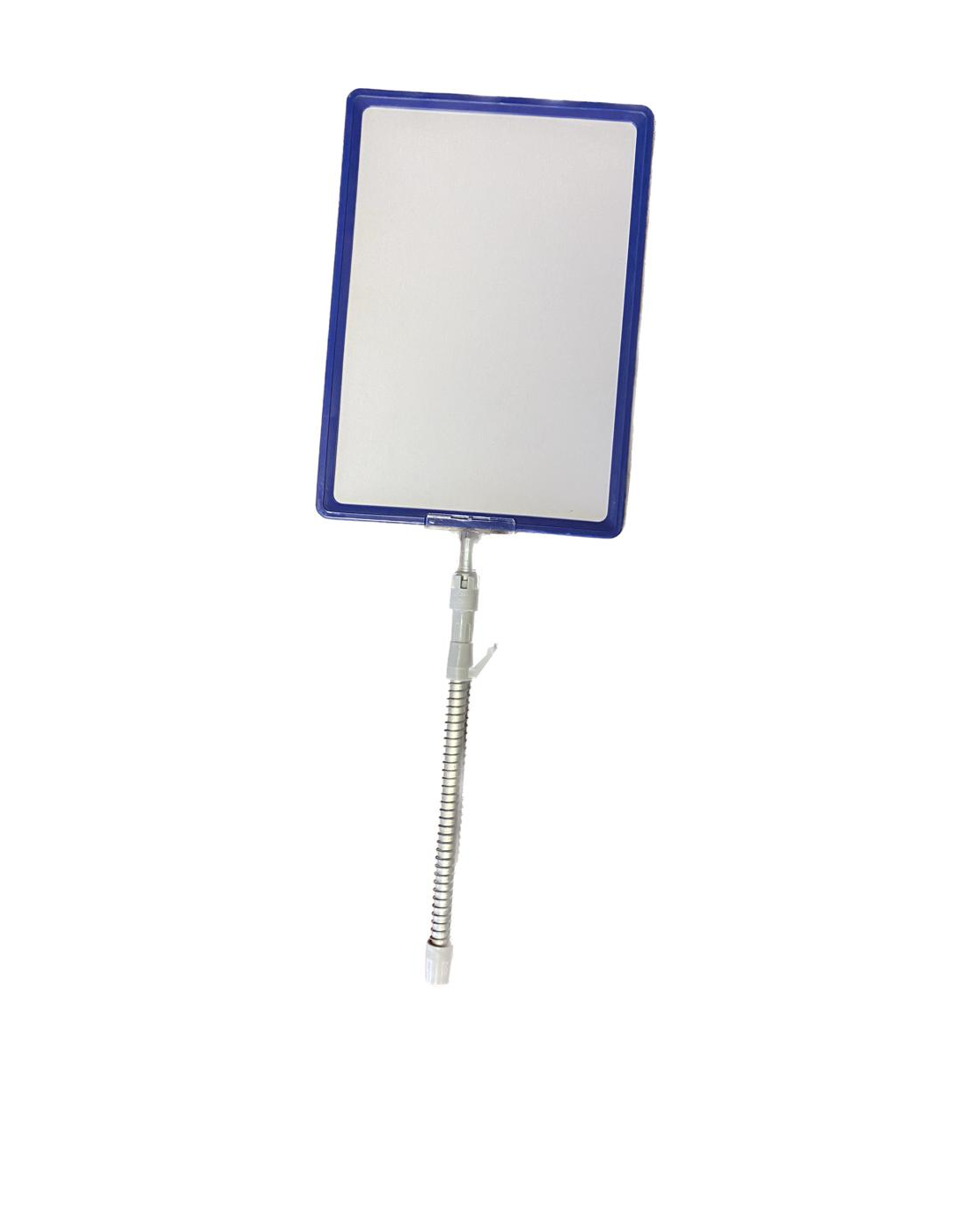 Yaylı Teleskopik Borulu A4 Çerçeve takım (10'lu Paket)