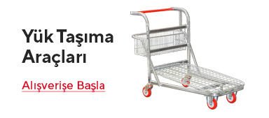 Yük Taşıma Araçları