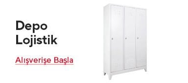 Depo Lojistik
