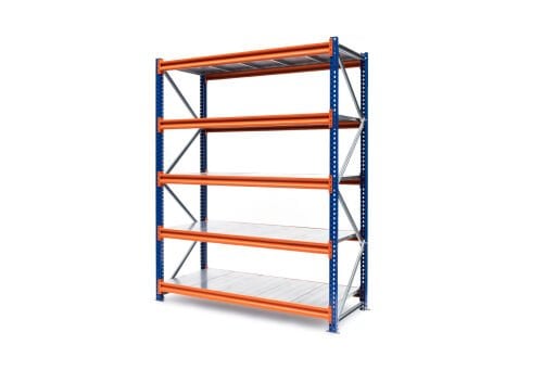Hafif Rack Sistemleri