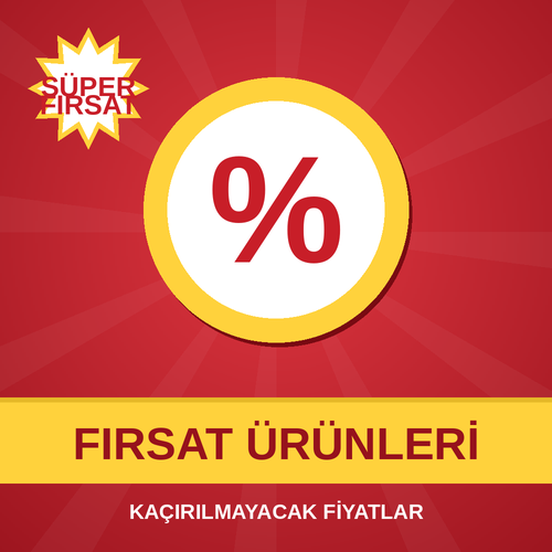 Fırsat Ürünleri