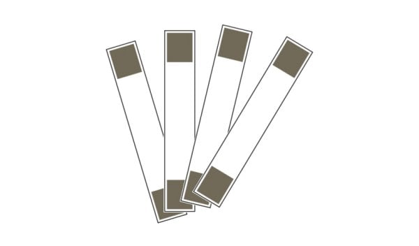 Çubuk Wobbler 10'lu