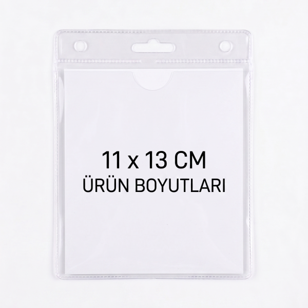 Grocery Cassette Holder Pocket Origin (Pack of 10)