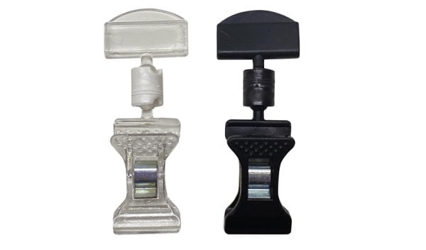 Mini Mandal Etiket Tutucu (10lu paket)