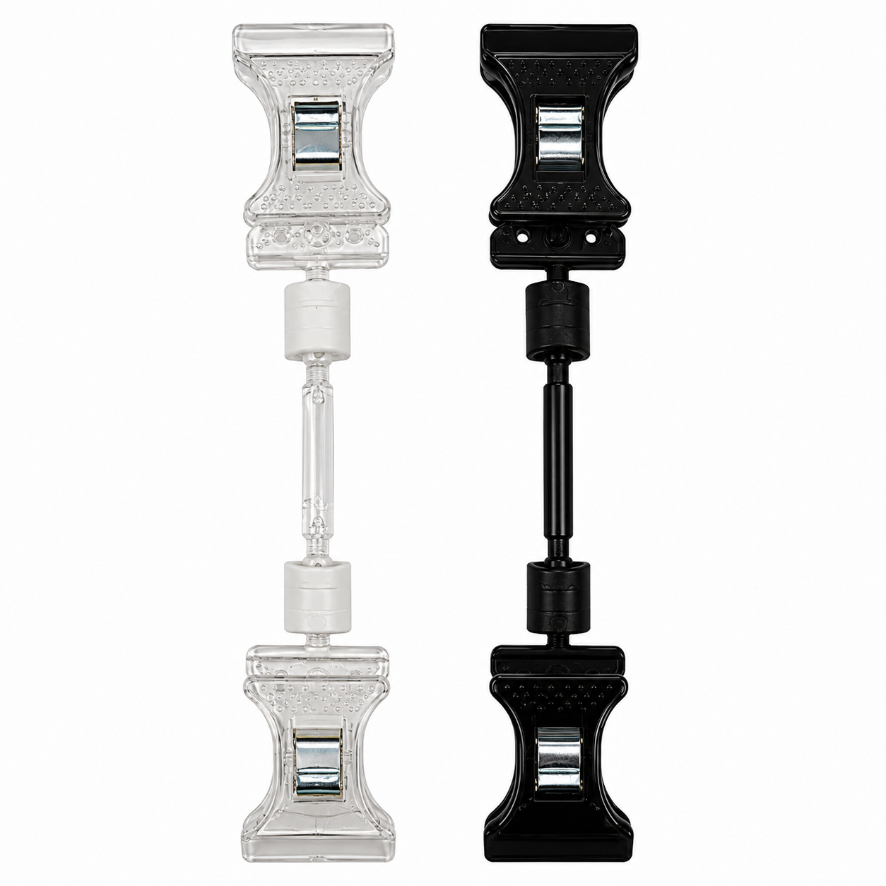 Çift Mini Mandal 5 cm (10'lu Paket)