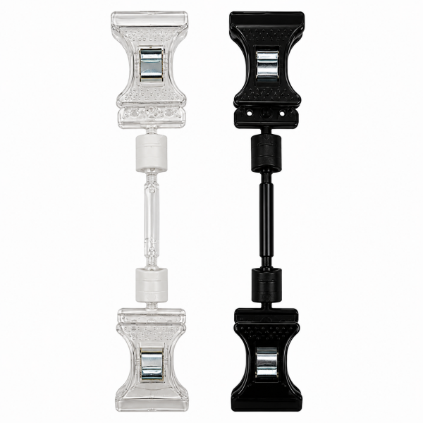 Çift Mini Mandal 5 cm (10'lu Paket)