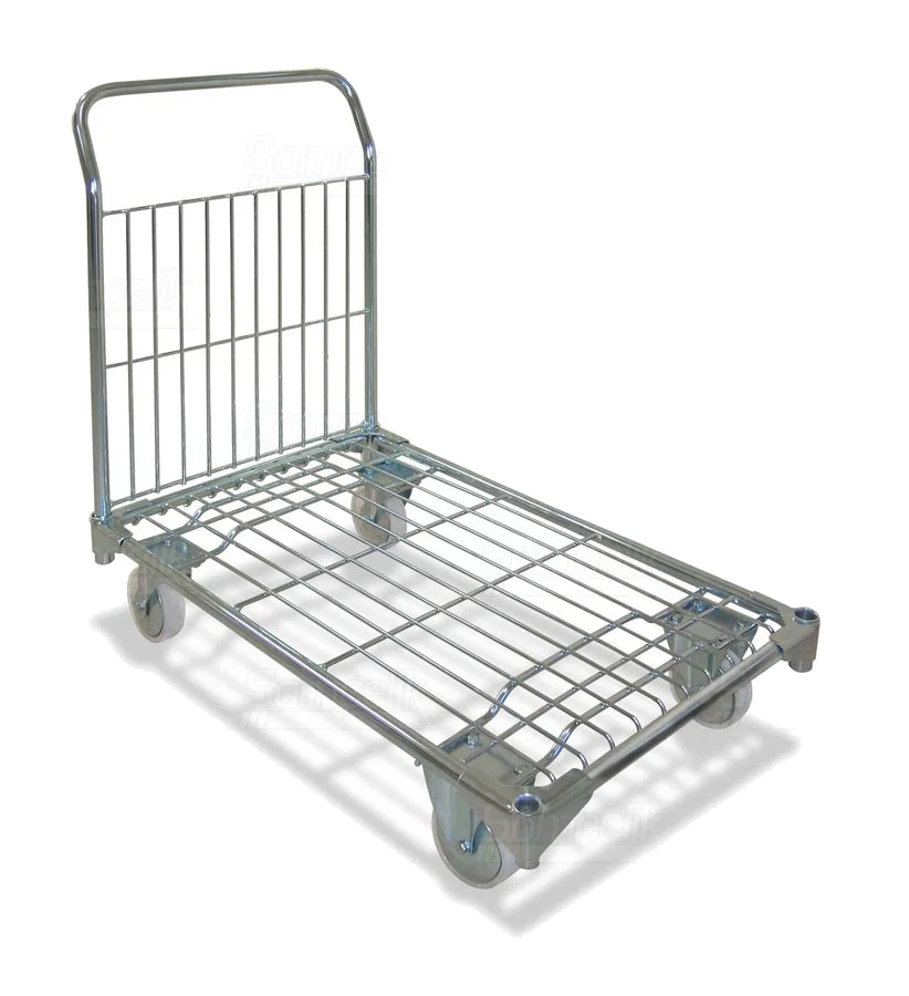 Yük Taşıma Arabası Tip-5B 300 Kg