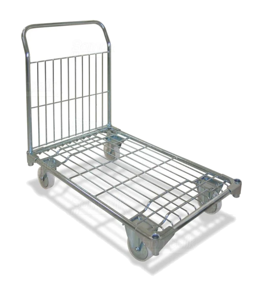 Yük Taşıma Arabası Tip-5B 300 Kg