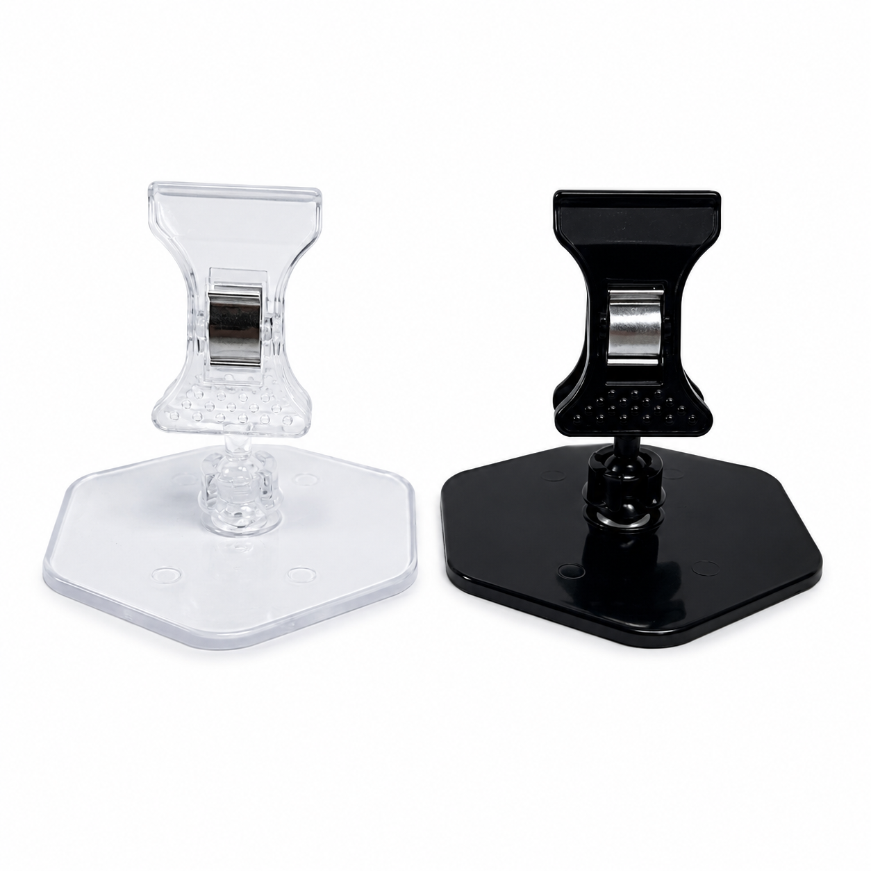 Ayaklı Mini Mandal (10lu paket)