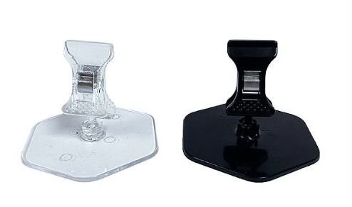 Ayaklı Mini Mandal (10lu paket)