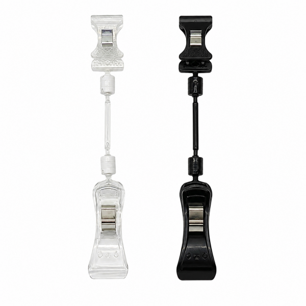 Büyük Mandal Mini Mandal 5 cm (10'lu Paket)