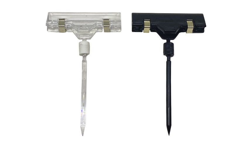 Saplama Maşa Tutucu (10lu paket)