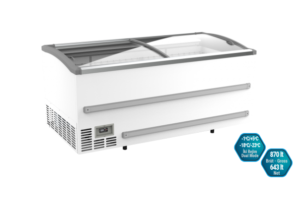 Apple188 (NT) Negative Mode