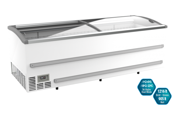 Apple250 (DM) Dual Mode