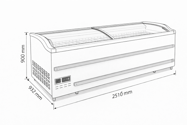 Apple250 DM Dual Mode