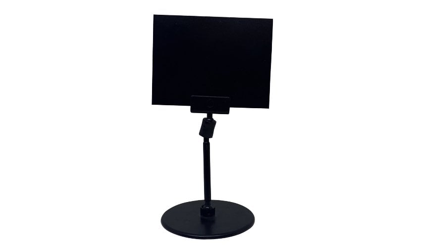 Ayaklı Fiyatlık 80x60 (10lu paket)
