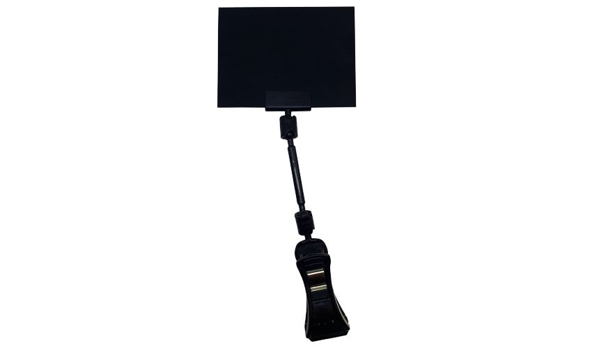 Büyük Mandallı Fiyatlık 80x60 50 mm (10lu paket)