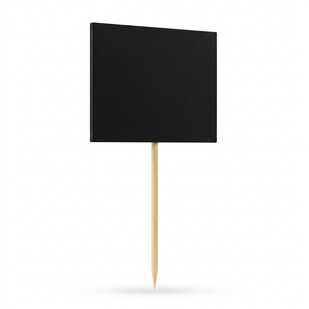 Kürdanlı Fiyatlık 80x60 (10'lu Paket)