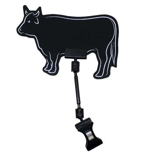 Mini Mandallı Fiyatlık Dana 50 mm (10lu paket)