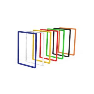 A4 Çerçeve +İç Cep (10 Lu Paket)