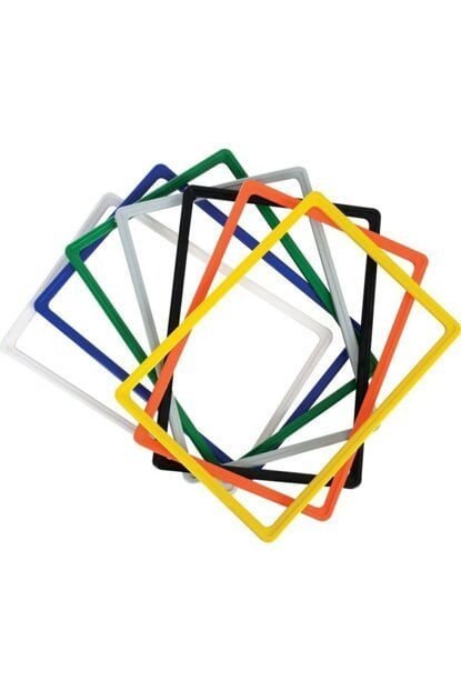 A4 Çerçeve +İç Cep (10 Lu Paket)
