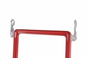 Çerçeve Asma Çengeli(Sağ-Sol) 20'Li Paket