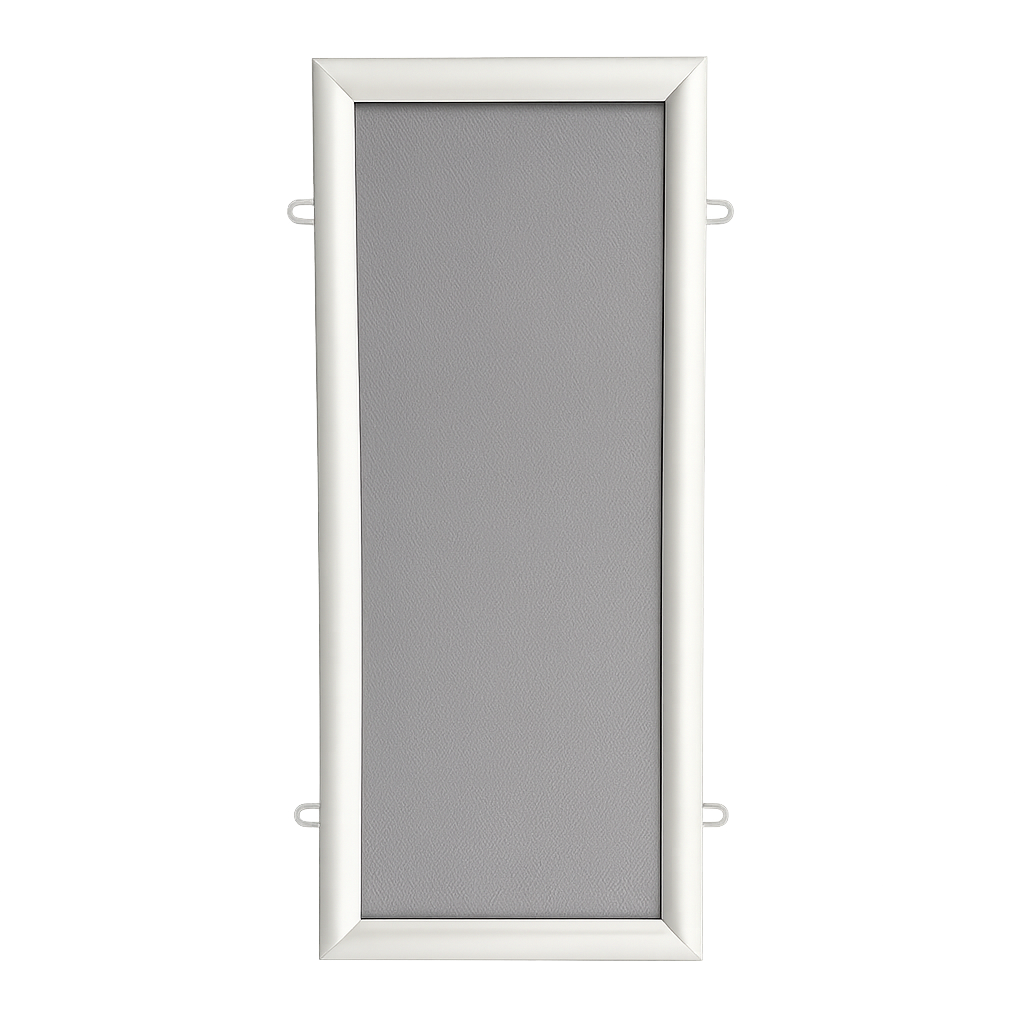 Alüminyum Çerçeve