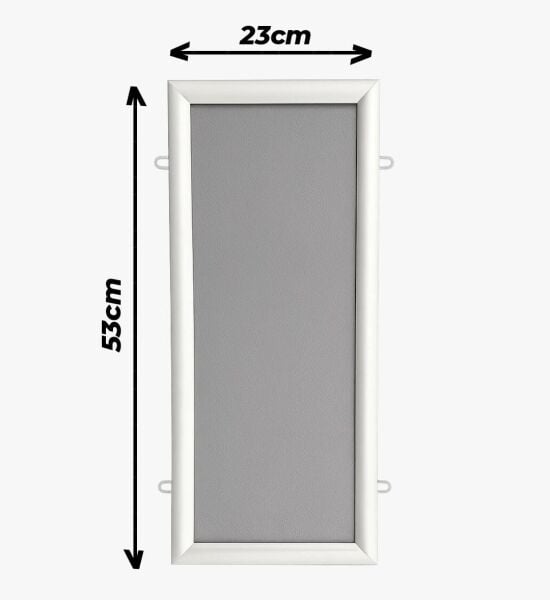 Alüminyum Çerçeve