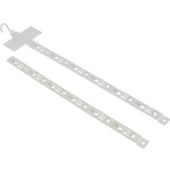 Ürün Asma Çubuğu (Asalak) 12'Li Askı (10 Lu Paket)