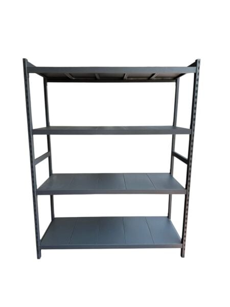Hafif rack ünite 60x90xh200 4 katlı
