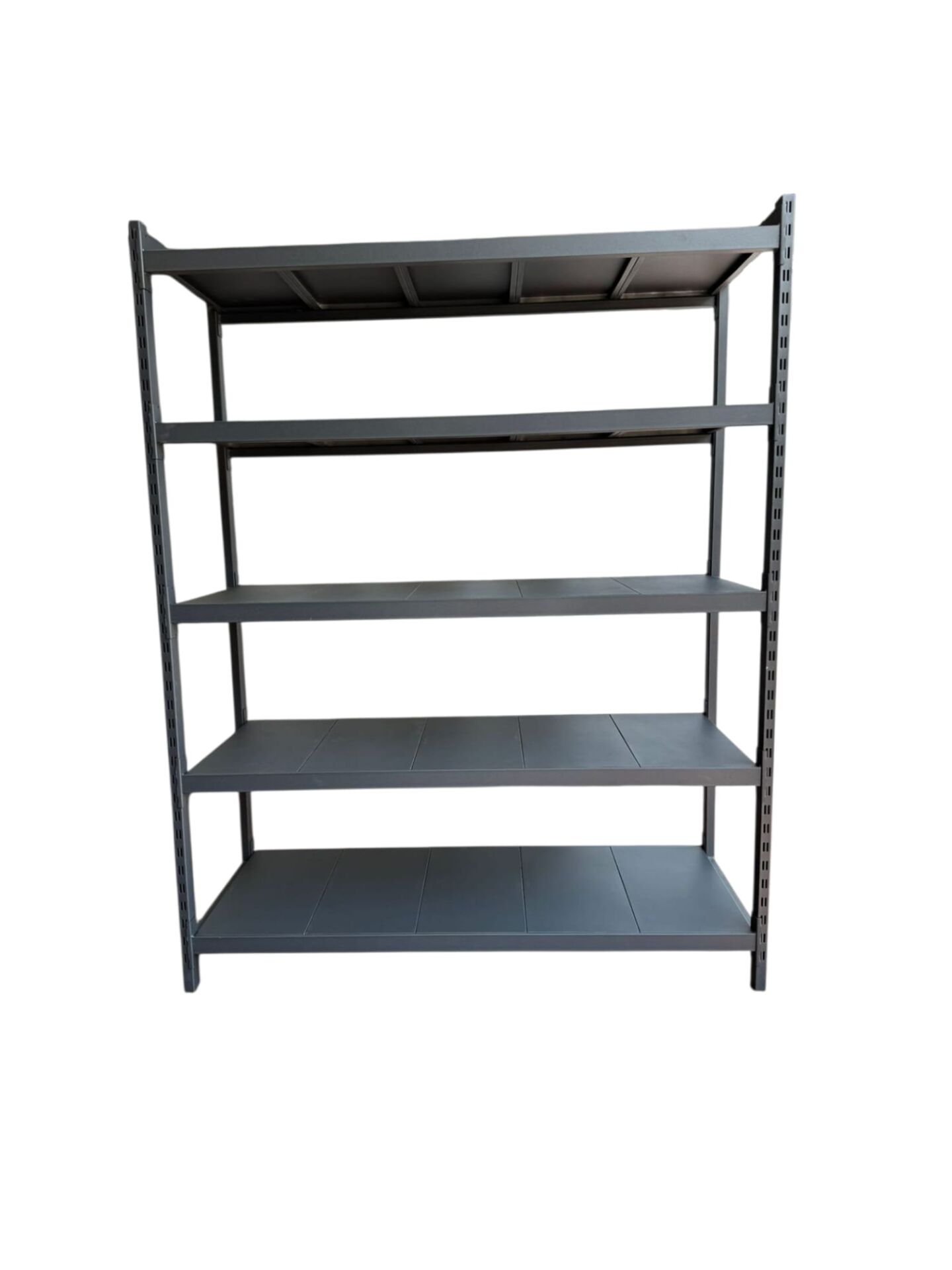 Hafif rack ünite 60x150xh200 5 katlı