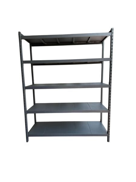Hafif rack ünite 60x150xh200 5 katlı