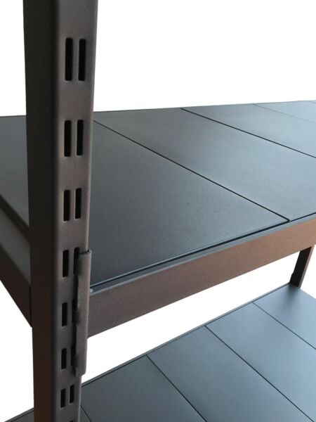 Hafif rack ünite 60x180xh200 3 katlı