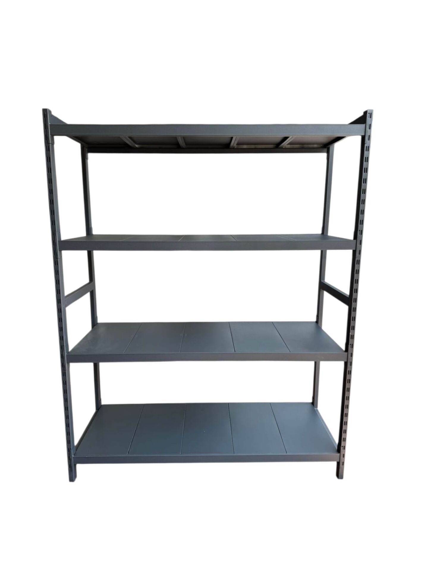 Hafif rack ünite 60x120xh200 4 katlı