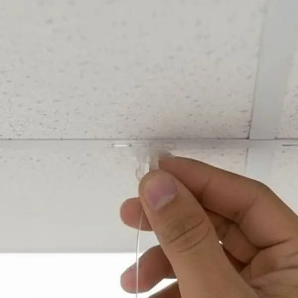 Tavan Asma Kancası 30'lu Paket
