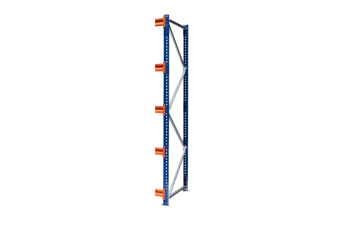 Midi rack ayak 60xh:200cm