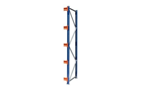 Midi rack ayak 60xh:200cm