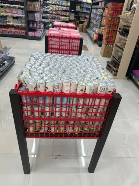 Promosyon Havuzu Plastik 60x60