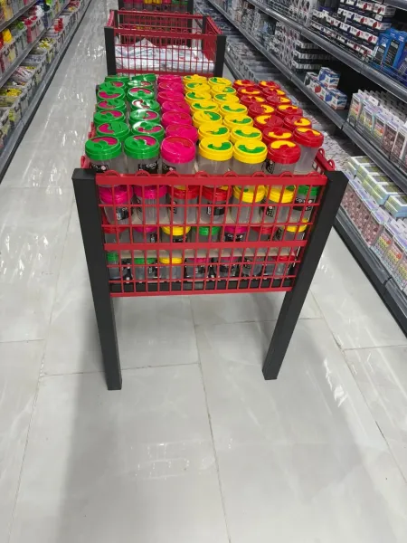 Promosyon Havuzu Plastik 60x60