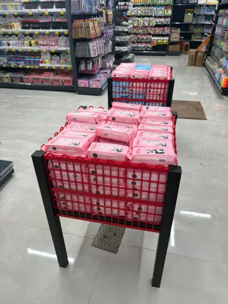 Promosyon Havuzu Plastik 60x60