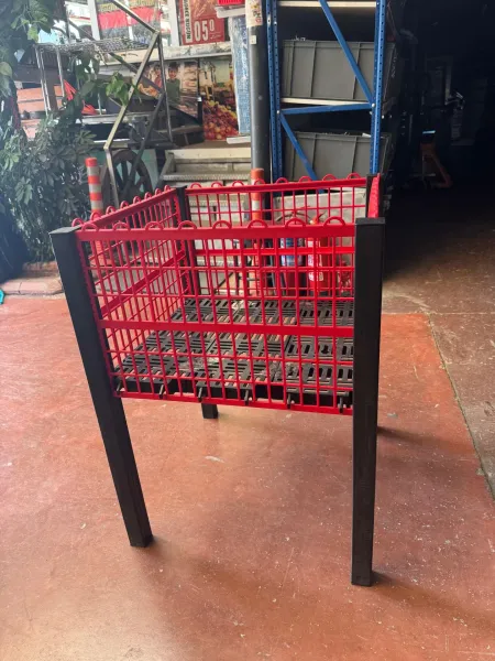 Promosyon Havuzu Plastik 60x60