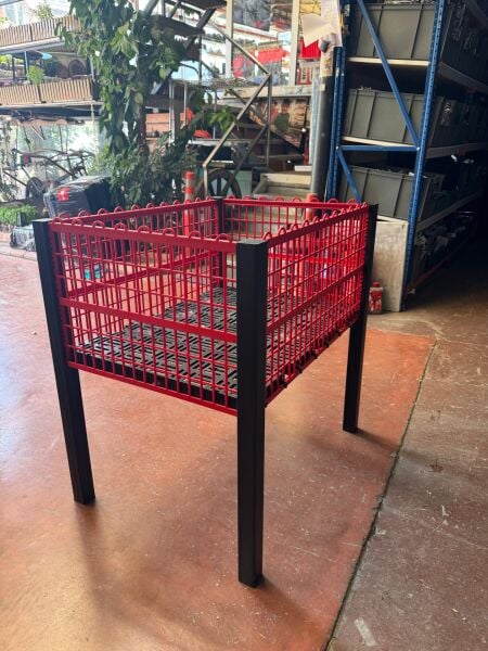 Promosyon Havuzu Plastik 60x80