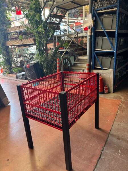Promosyon Havuzu Plastik 60x80