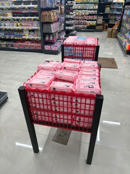 Promosyon Havuzu Plastik 60x80