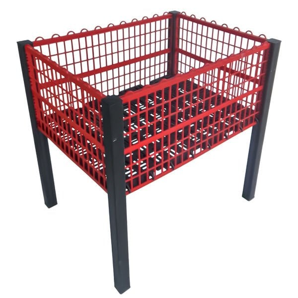 Promotional Pool Plastic 60x80