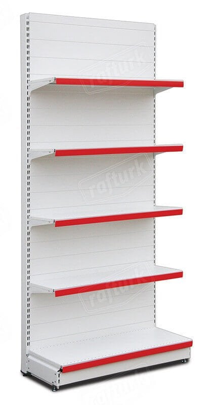 Duvar Ünitesi 400x1330x2225 400A/4x300