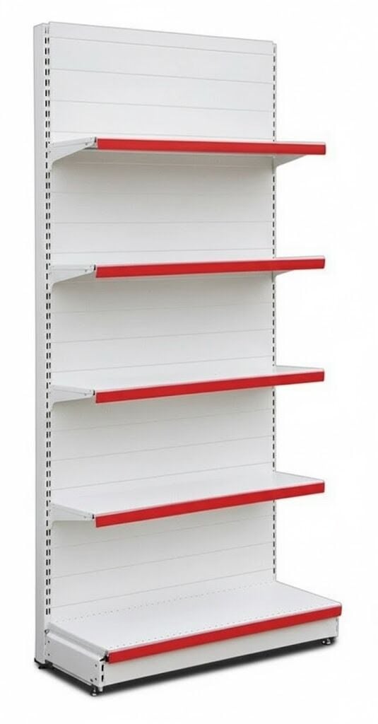 Duvar Ünitesi 400x1250x2245  400A/4x300