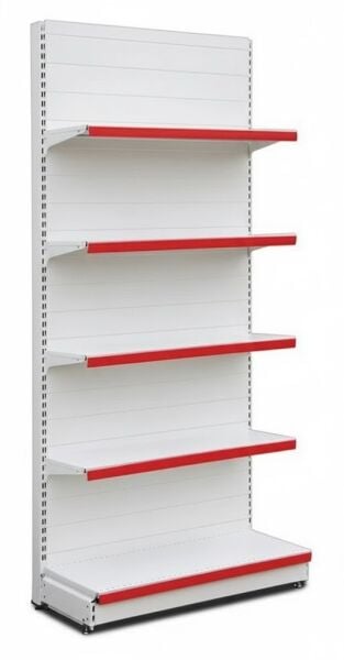 Duvar Ünitesi 400x1250x2245  400A/4x300