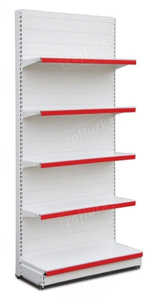 Duvar Ünitesi 400x900x2245 400A/4x300
