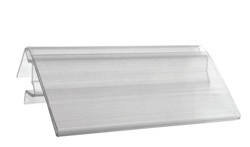 Sunta Etiket Profili 18'lik 100 cm (10'lü Paket)